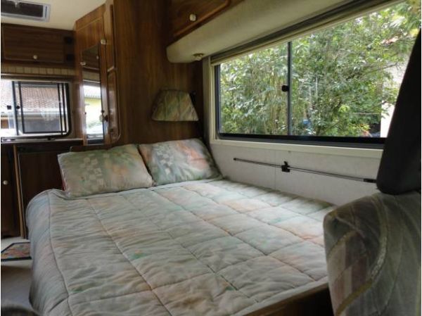 annonces rencontres camping caristes